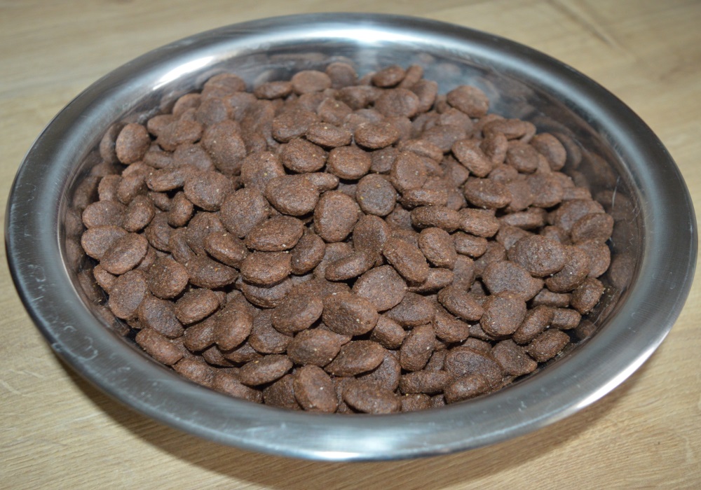 Croquettes