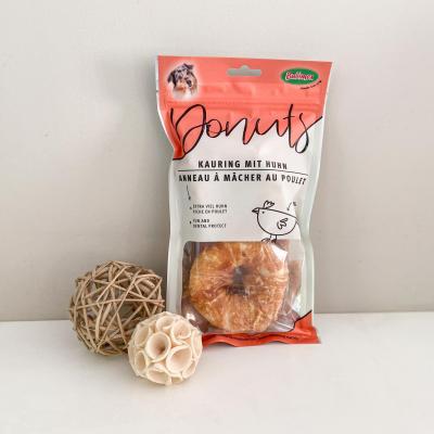Donuts poulet 2