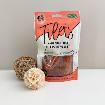 Filet poulet