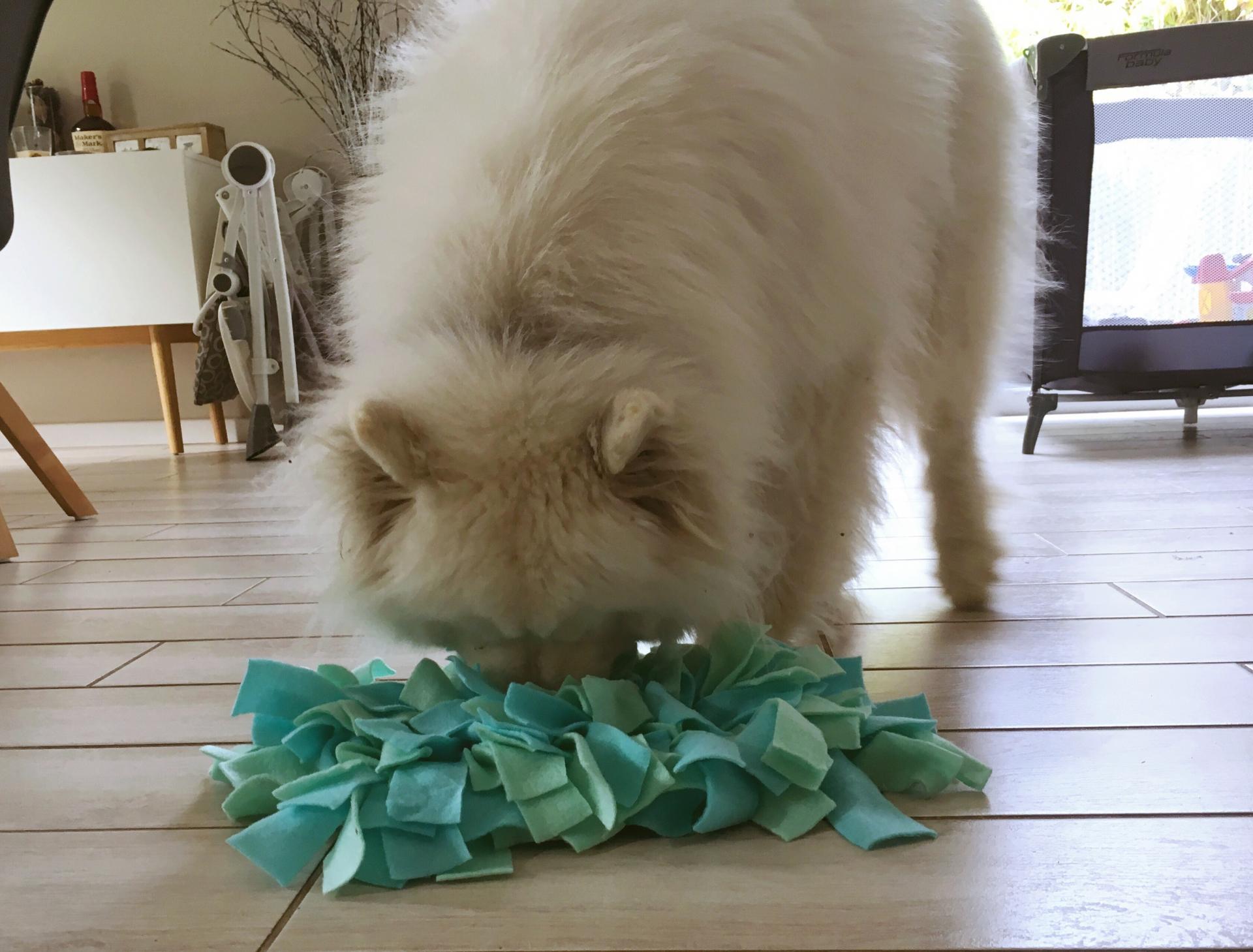 Snuffle
