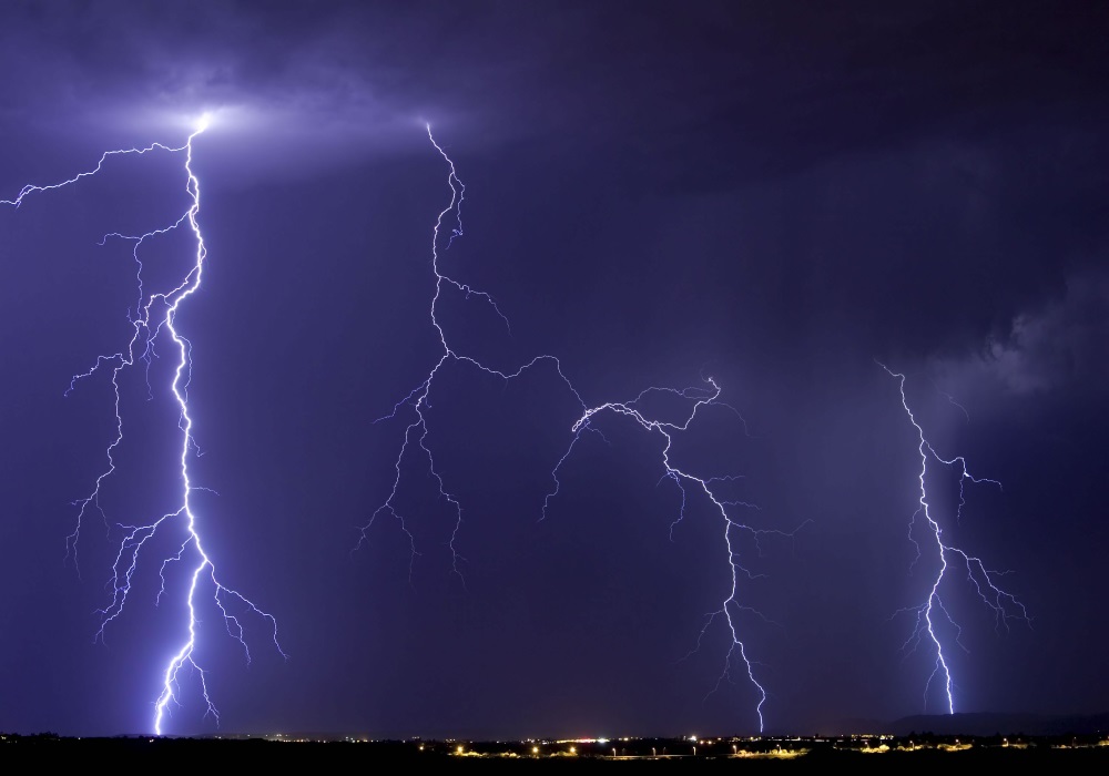 Orage
