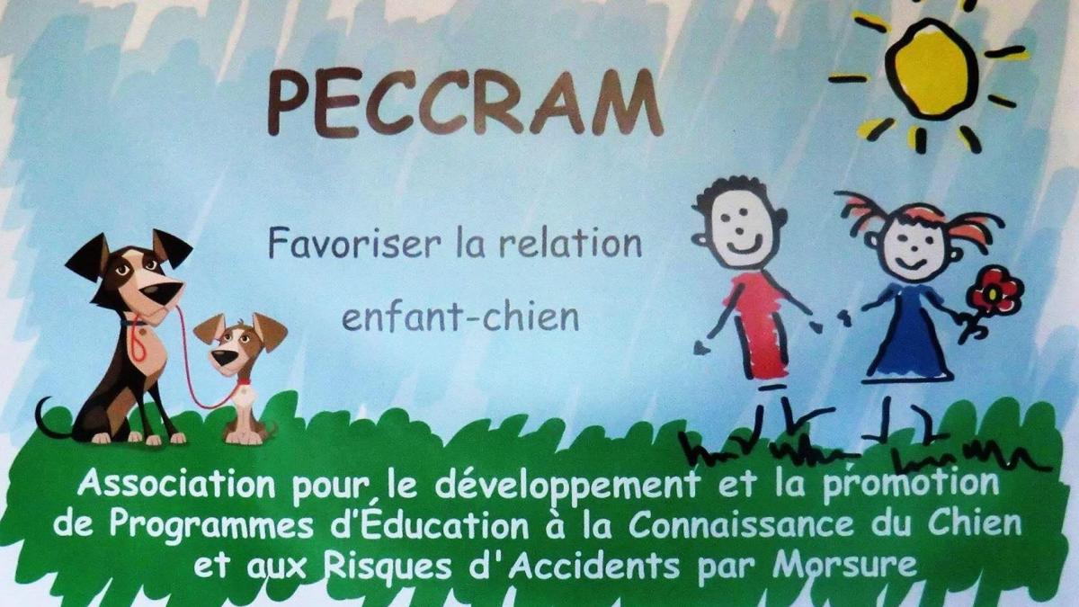 Peccram